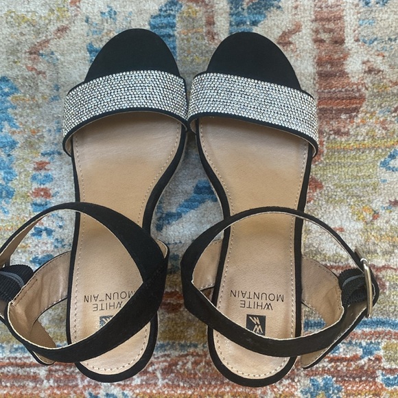 White Mountain Espadrilles - Picture 3 of 6